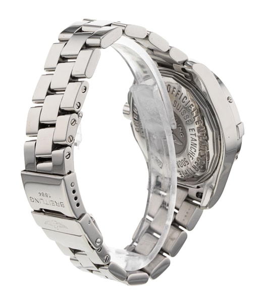 Breitling Colt Oceane A77380